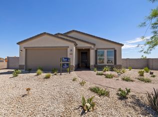 1704 W Inca Dr, Coolidge, AZ 85128