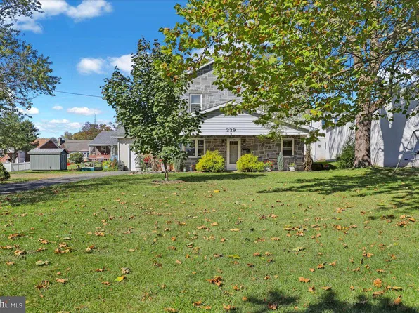 339 Fairview St, Stowe, PA 19464
