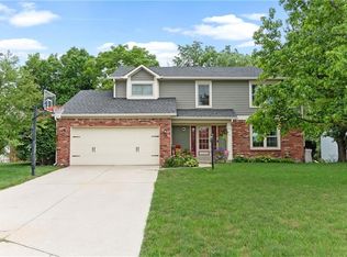 6614 Silver Tree Dr, Indianapolis, IN 46236