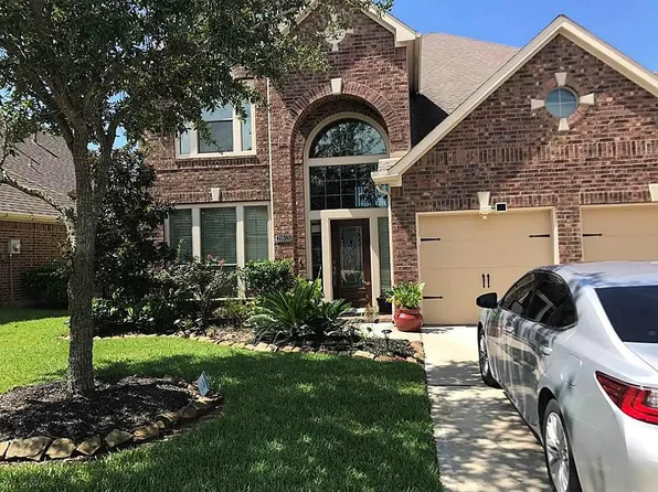 25503 Lockspur Dr, Richmond, TX 77406