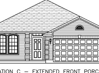 2205 Anacua St, Corpus Christi, TX 78414