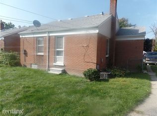 19412 Prest St, Detroit, MI 48235