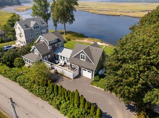 52 Seavey Landing Rd, Scarborough, ME 04074