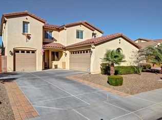 2730 E Narrowleaf Dr, Gilbert, AZ 85298