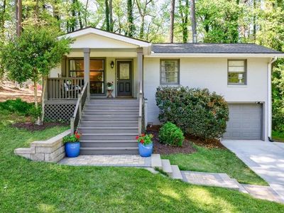 3046 Valley Cir, Decatur, GA, 30033