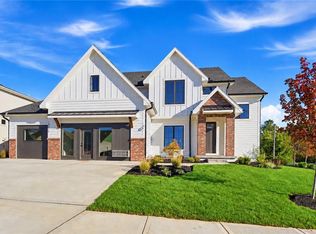 18330 W 195th St, Spring Hill, KS 66083