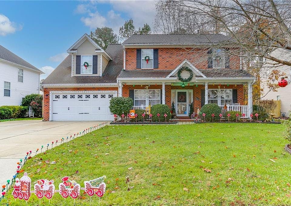 1st image of 504 Robin Hood Dr