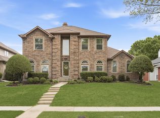 755 Monticello Cir, Allen, TX 75002