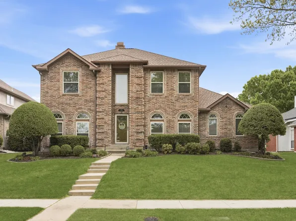 755 Monticello Cir, Allen, TX 75002