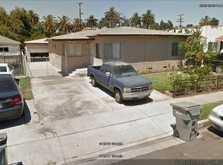 3167 Oakwood Ave, Lynwood, CA 90262