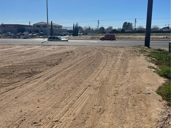 0 Bear Valley Rd #168, Victorville, CA 92395