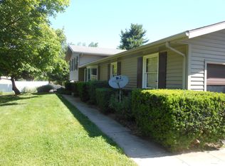 5967 Hill St, Berrien Springs, MI 49103
