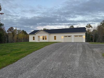 25 Rockwood Estates, Windsor, ME, 04363