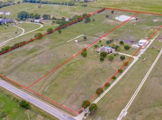 8437 County Road 134, Celina, TX 75009