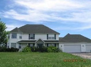 12056 Andrew St, Plano, IL 60545