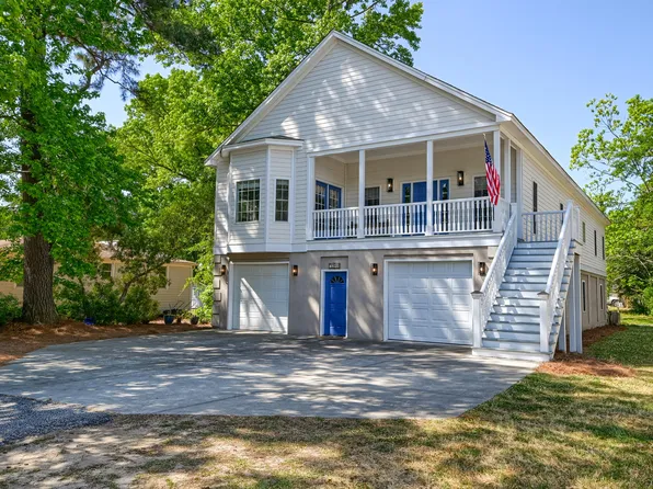 731 York St, Mount Pleasant, SC 29464