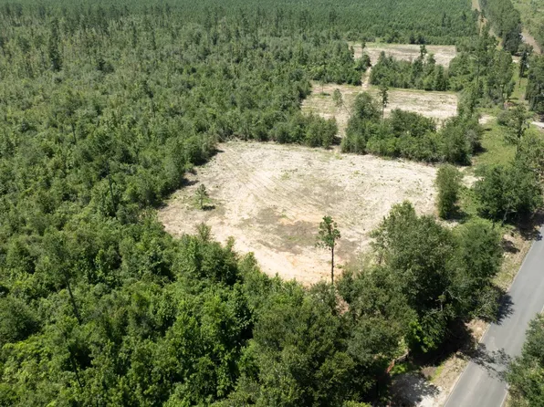 Topsy Bel Rd Lot 3, Reeves, LA 70658