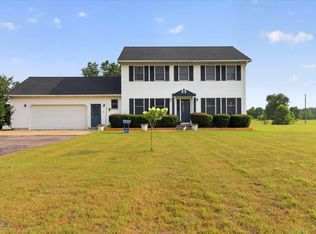 3979 E 32nd Rd, Cadillac, MI 49601