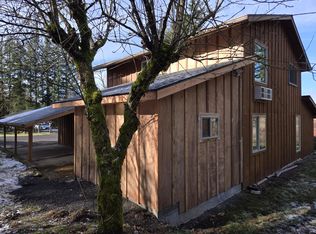 15912C NE Fargher Lake Hwy, Yacolt, WA