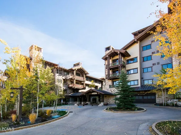 8886 Empire Club Dr #401, Park City, UT 84060