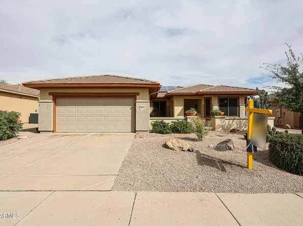 18577 N Summerbreeze Way, Surprise, AZ 85374