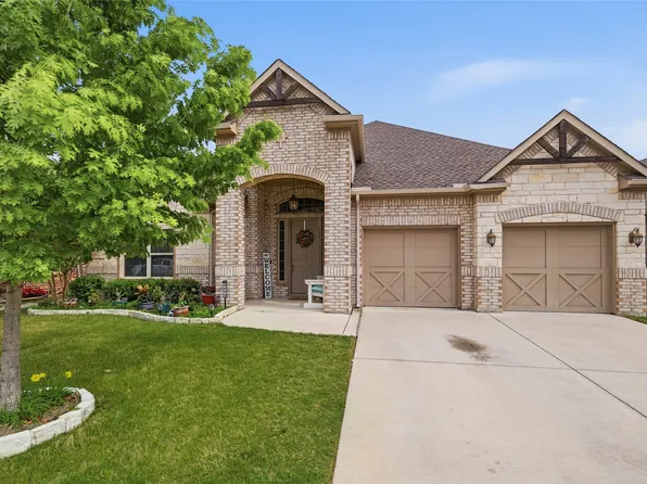 4804 Stillhouse Hollow Ln, Argyle, TX 76226
