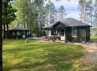 5441 N Red Oak Rd, Lewiston, MI 49756