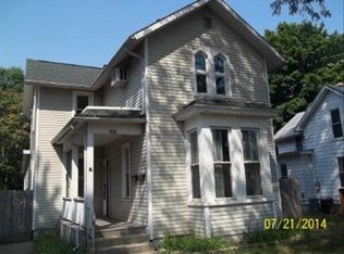 715 E 3rd St, Monroe, MI 48161