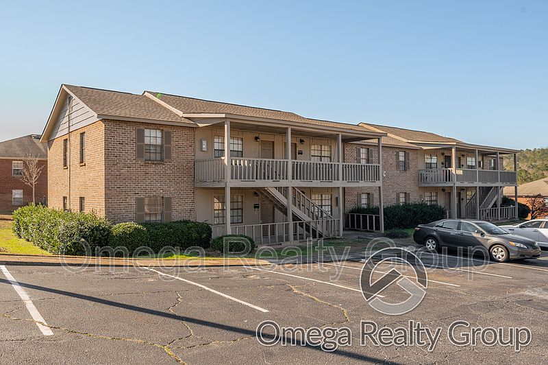 Lakeridge Apartment Rentals Phenix City, AL Zillow