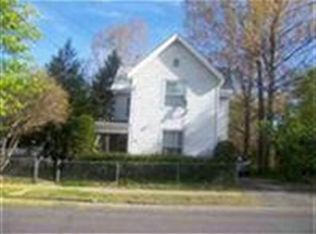 81 1st Ave, Gloversville, NY 12078