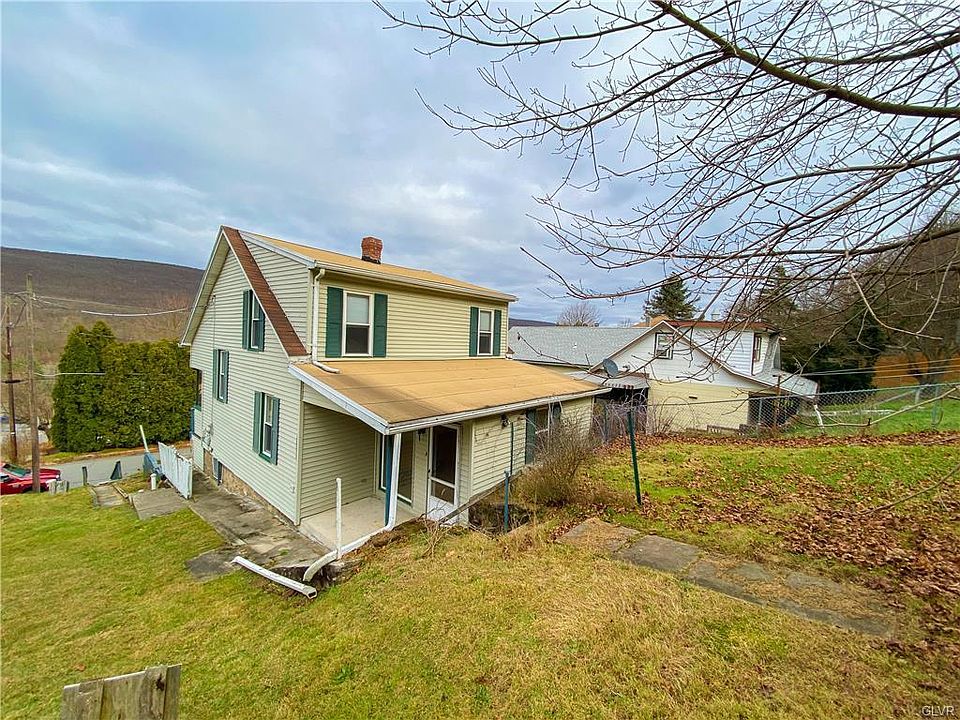 401 E Railroad St, Nesquehoning, PA 18240 MLS 654834 Zillow