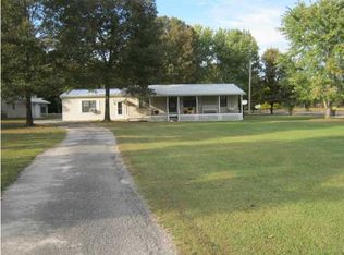 345 Cottontown Ln, Leighton, AL 35646