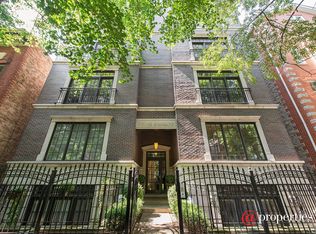1528 N Mohawk St #2S, Chicago, IL 60610