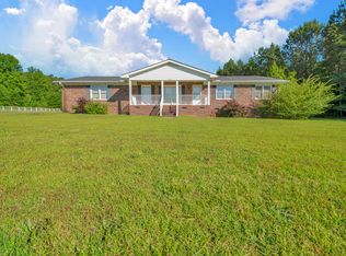 1006 State Highway 210 S, Lillington, NC 27546