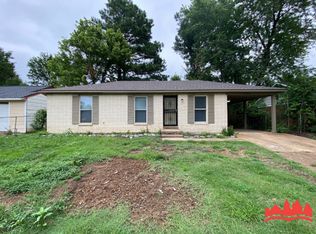 5286 Beaverton Dr, Memphis, TN 38127