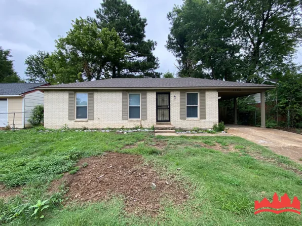 5286 Beaverton Dr, Memphis, TN 38127