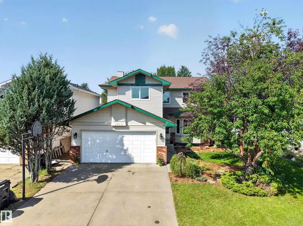 3640 31st St NW, Edmonton, AB T6T 1J8