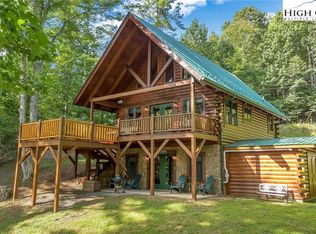 505 River Front Ridge Dr, Jefferson, NC 28640