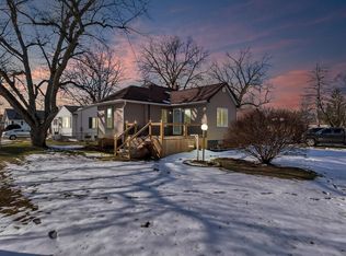 2281 Southampton Ave, Flint, MI 48507