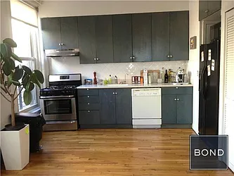 Rented by Bond New York