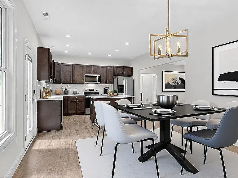 3 bed, 1494 sqft, $2,100 — Photo 3