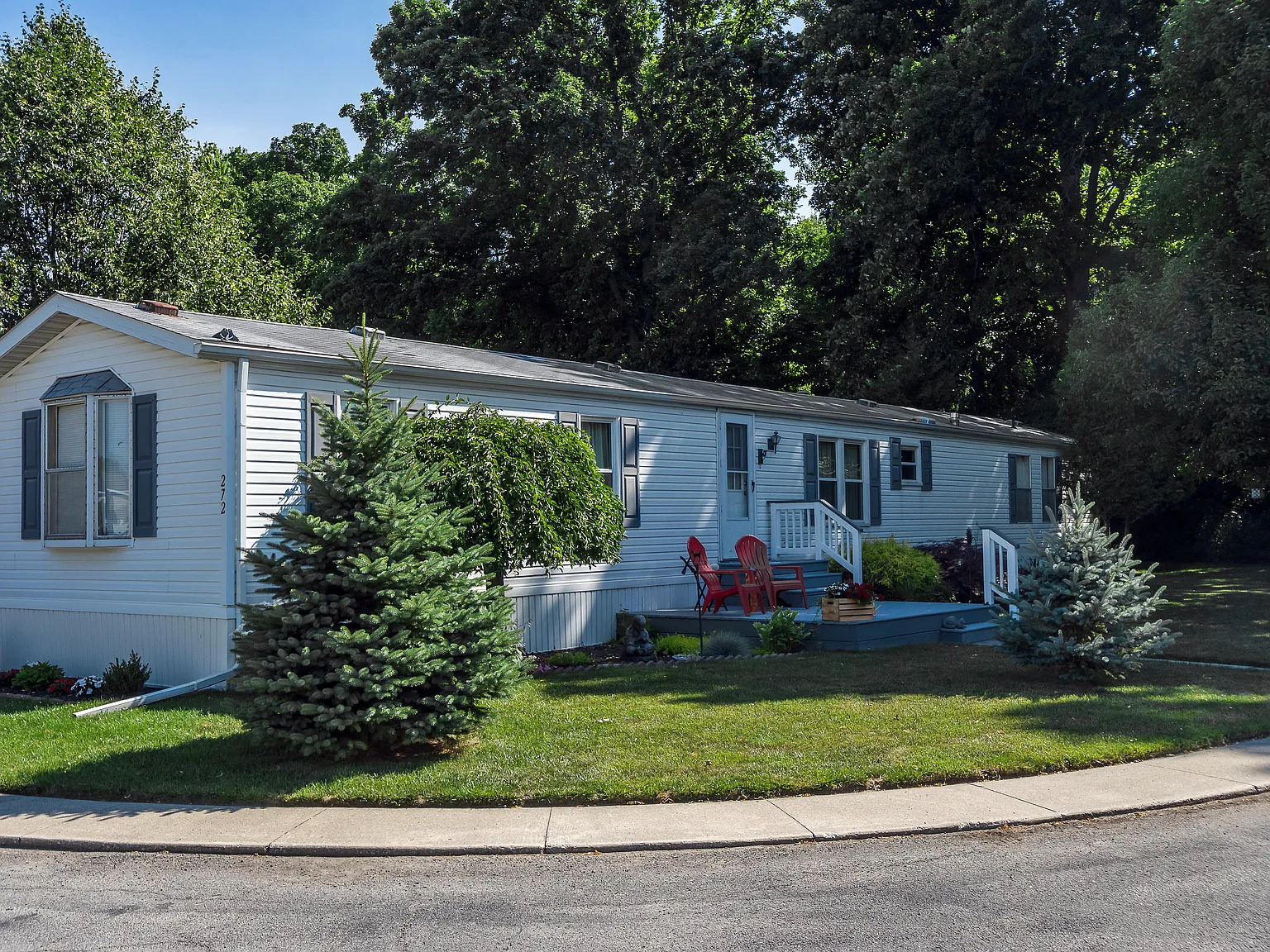 Westbrook Village — Photo 2