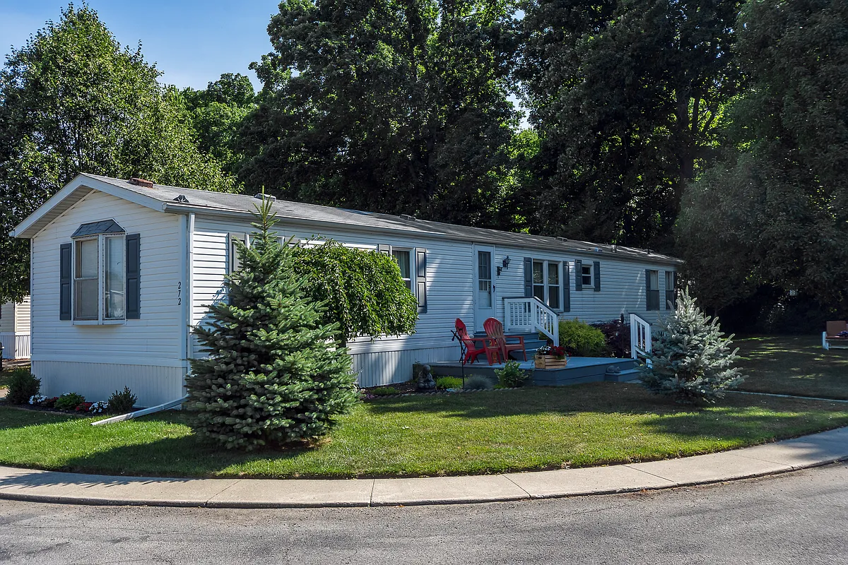 Building Photo - Westbrook Village