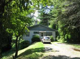 147 Buzzards Roost Rd, Cullowhee, NC 28723