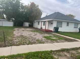 579 W 100 S #1, Vernal, UT 84078