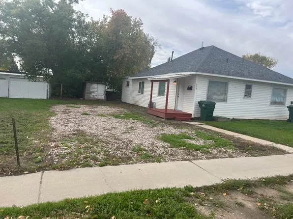 579 W 100 S, Vernal, UT