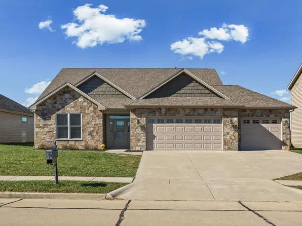 5132 Flowermound Dr, West Lafayette, IN 47906
