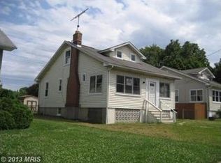 6843 Baltimore Annapolis Blvd, Linthicum, MD 21090