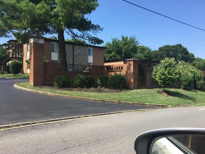 2601 Hillsboro Pike APT L7, Nashville, TN, 37212