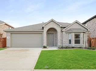 3244 Blossom Trl, Crandall, TX 75114